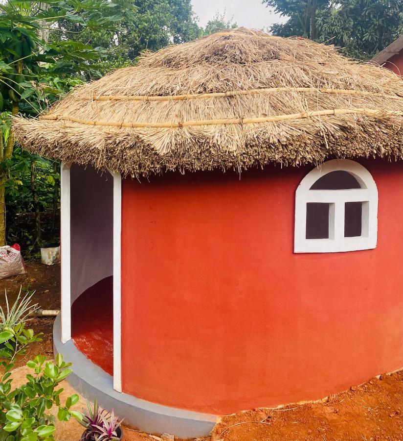 Misty Moon Home Stay Idukki Luaran gambar